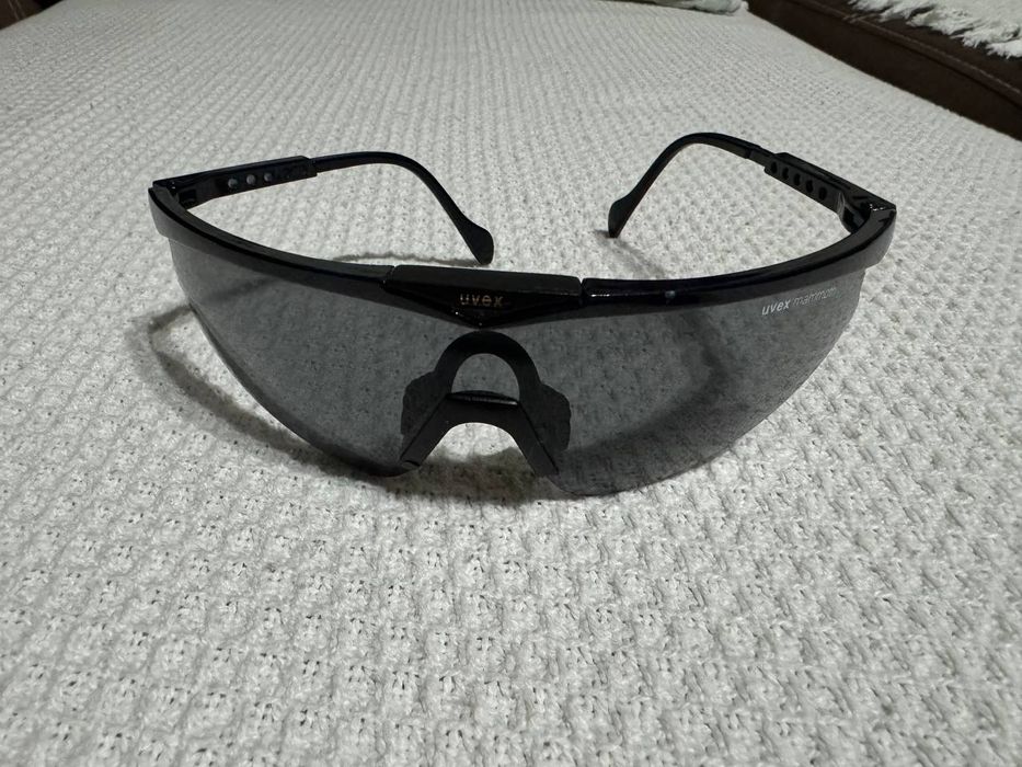 UVEX Mammoth – спортни очила за зимни спортове и планина