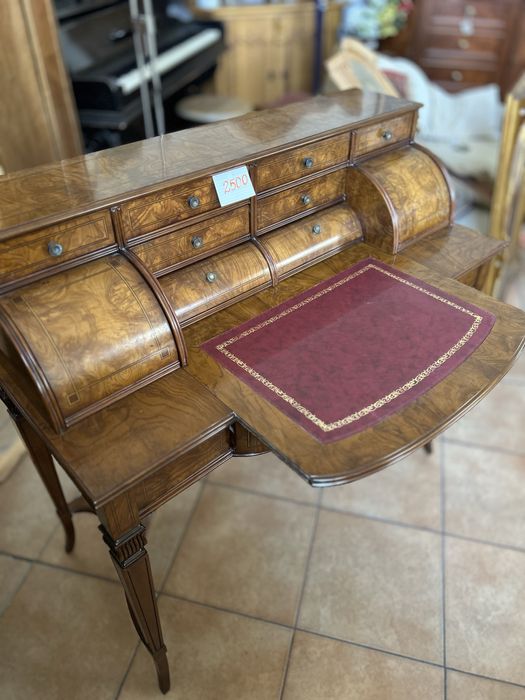 Birou stil Victorian