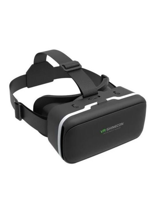 Виртуальные очки