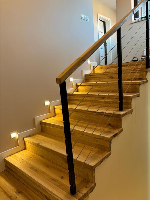 Confecții metalice , Garduri , Scari , Balustrade