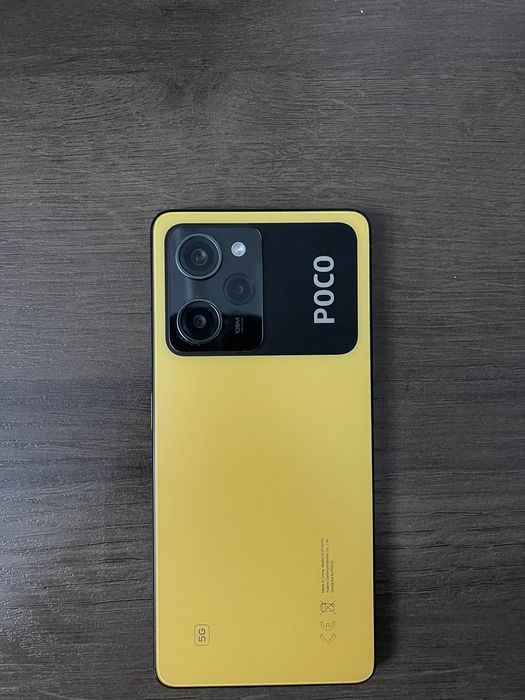 Poco x5 Pro 8/256