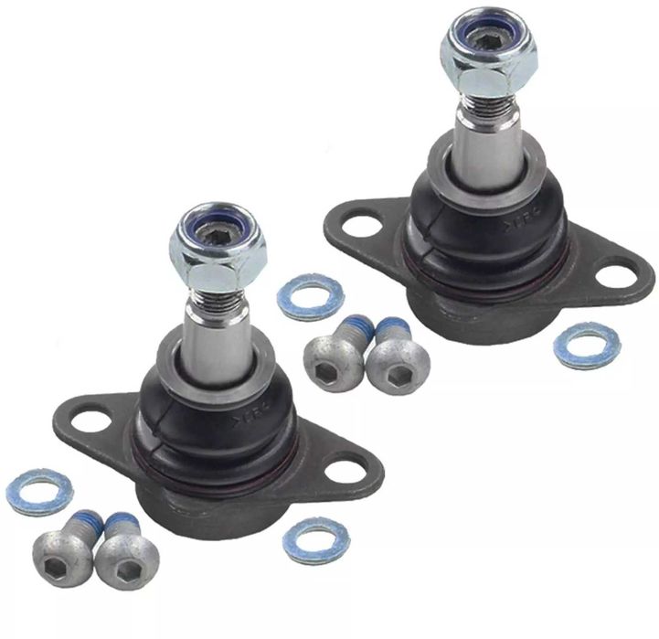 Комплект предно окачване BMW X3 E83 / 2004 - 2011г