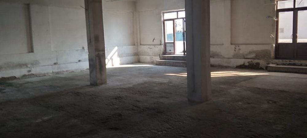 2 этаж бино сотилади ер майдони 20 сотих