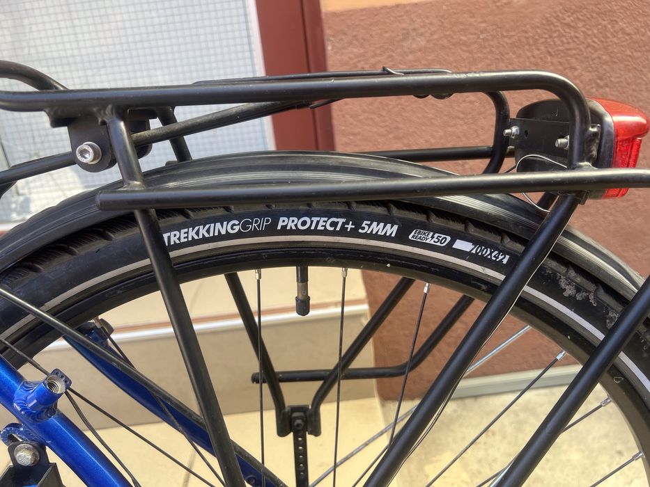 Vand Bicicleta Diamant Ubari trekking și oraș