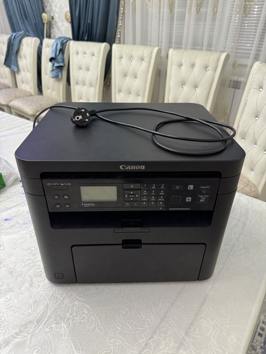 Принтер CANON 3в1