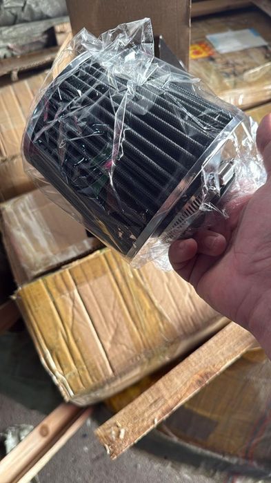 Фильтр нулевого сопротивления