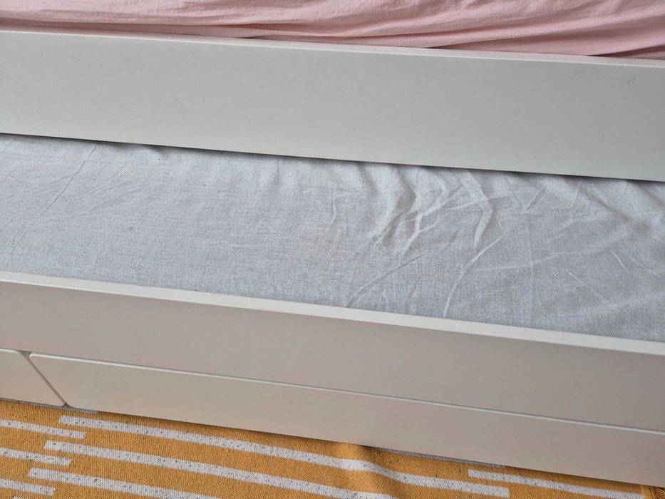 Детско легло Икеа Слакт Slakt