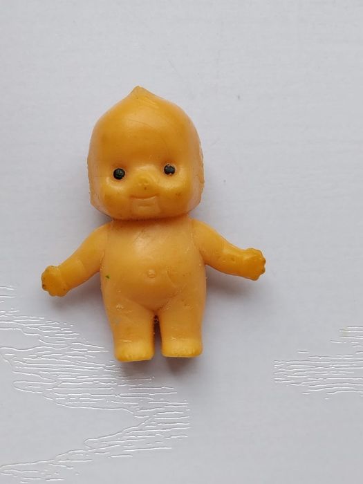 Винтажные игрушки. Редкость. Раритет. СССР