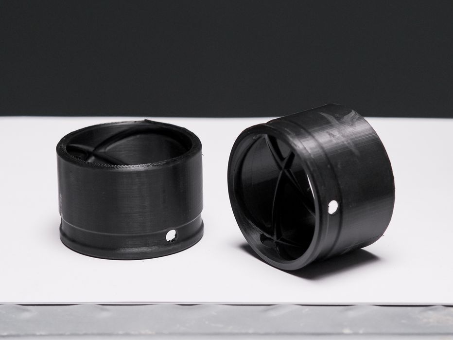 3d принтер ulti steel