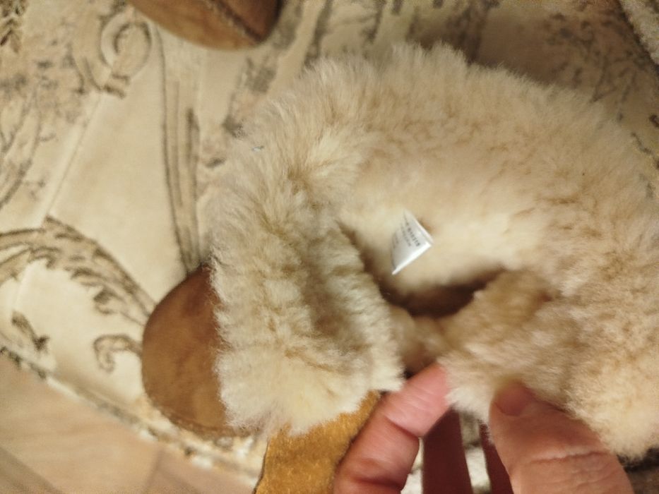 Детские пинетки обувь