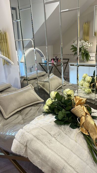 Массаж 24/7 Барлығы бар