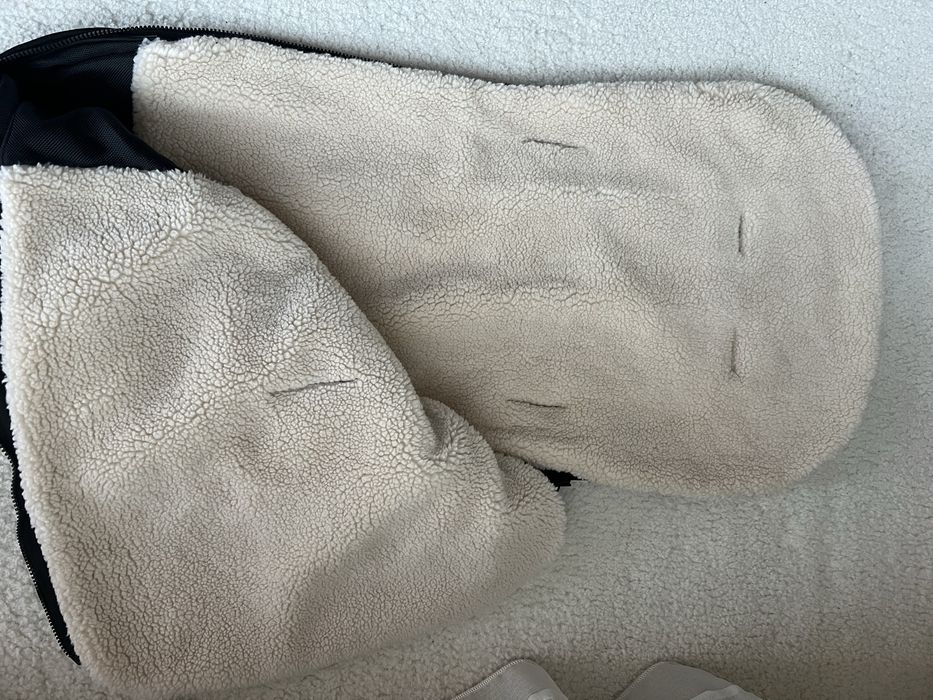 Термочувалче за бебешка количка