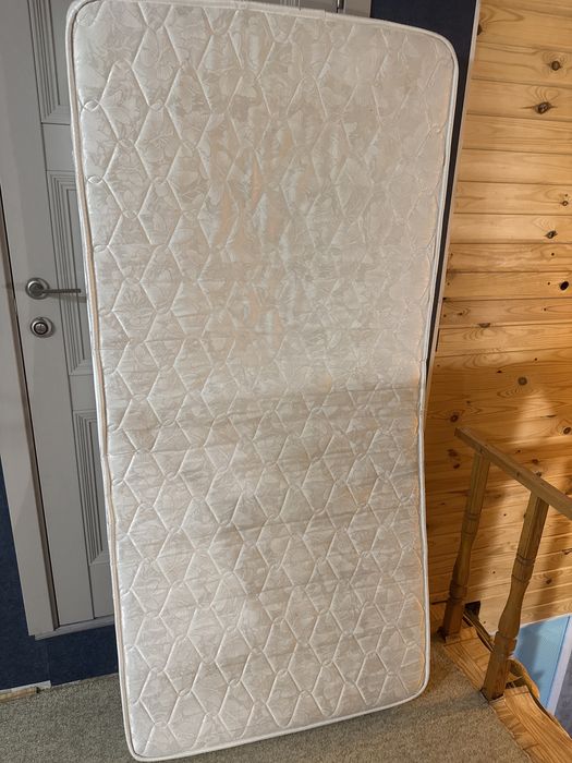 Матрас 90 на 190 см