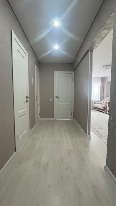 Срочно Оралхан Бөкей 13 3х комн. кв. на КШТ