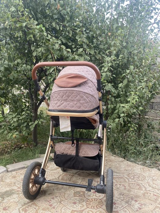 Коляска зимний летний