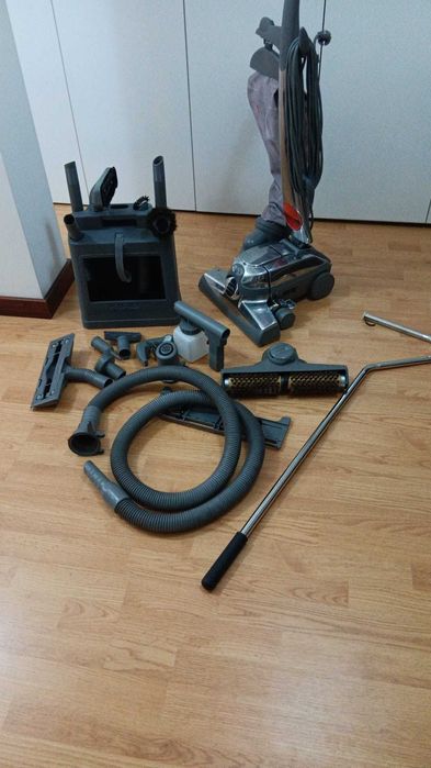 Aspirator profesional KIRBY SENTRIA G10