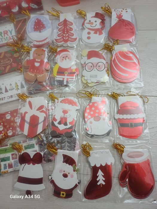 Новогодние открытки