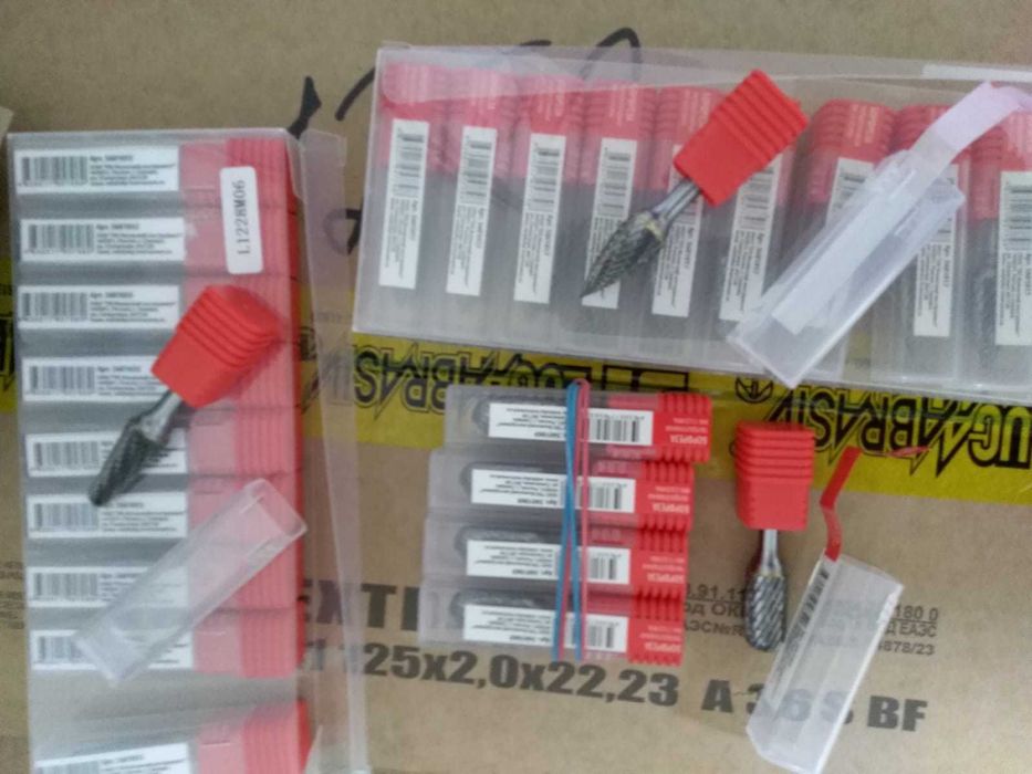 Токарный, слесарный инструмент