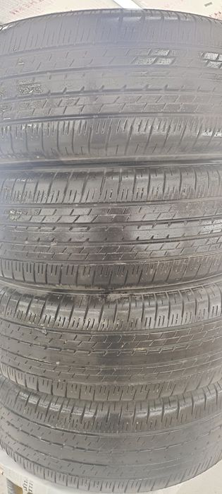 Летние баллоны bridgestone