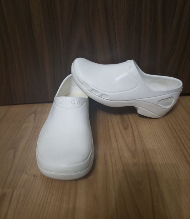 Saboti medicali WOCK 39