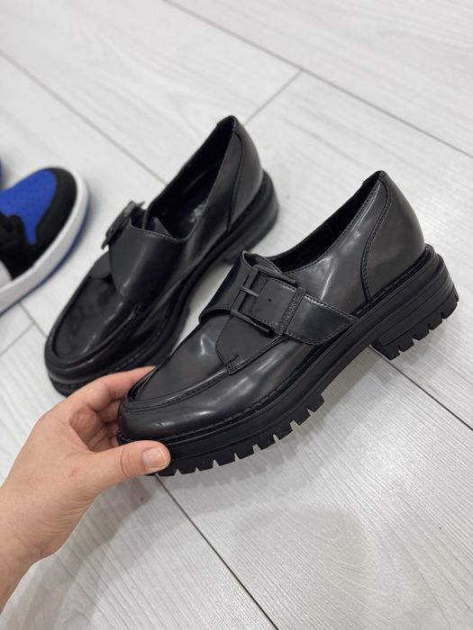 Новые Лоферы Calvin Klein