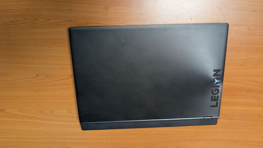 Lenovo Legion Y540, intel core i7, 16 GB ram, RTX 2060, 144Hz 1080