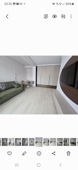 Proprietar inchiriez apartament 2 camere central