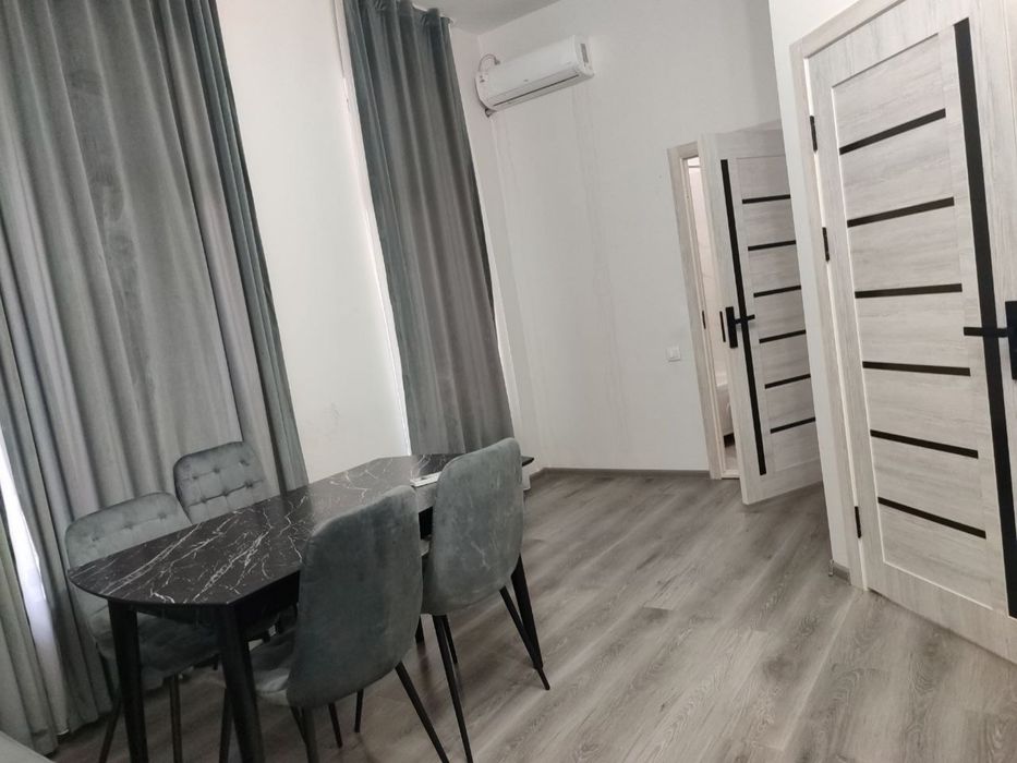 Малика. Навастройка.