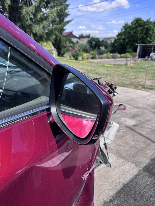 Oglinda stanga dreapta Mazda CX5 KF  2017-2024