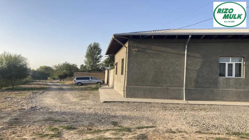 Назарбекда 4 сотихли ховли сотилади. NR494/67