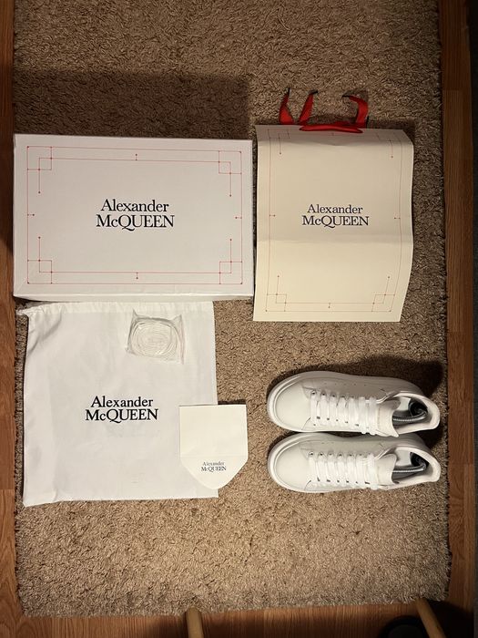 Alexander McQueen originali