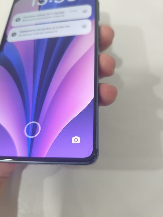 Срочно! Redmi Note 13 Pro 8/256 GB (Коробка есть)