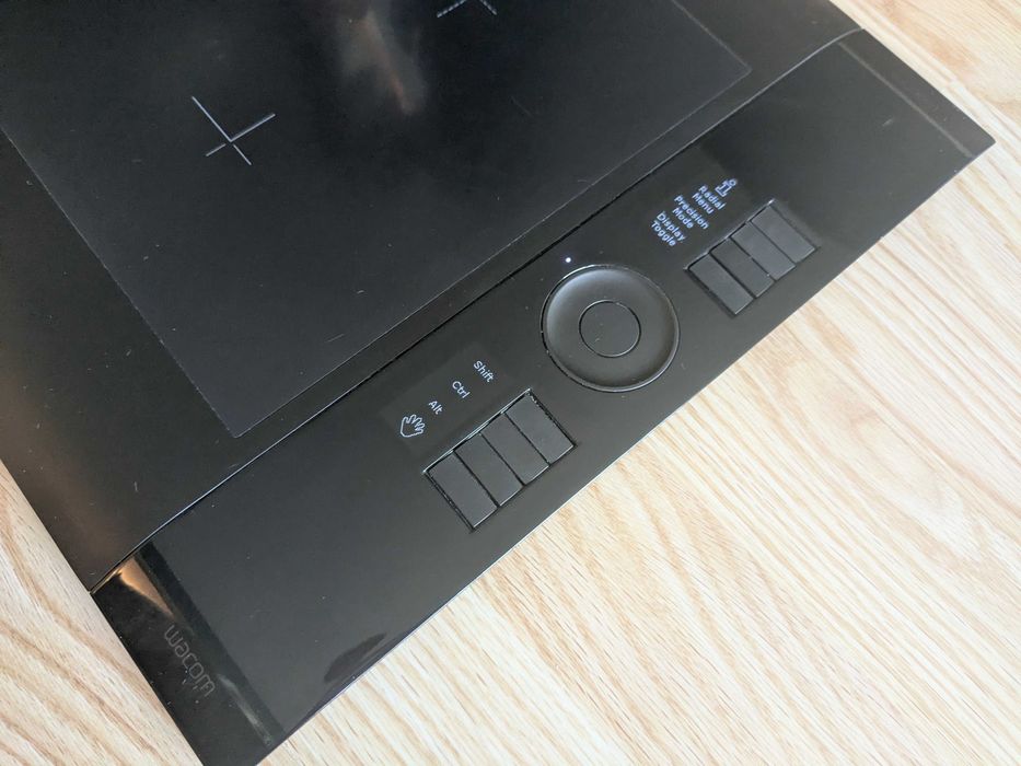 Wacom Intuos 4 L (PTK-840)