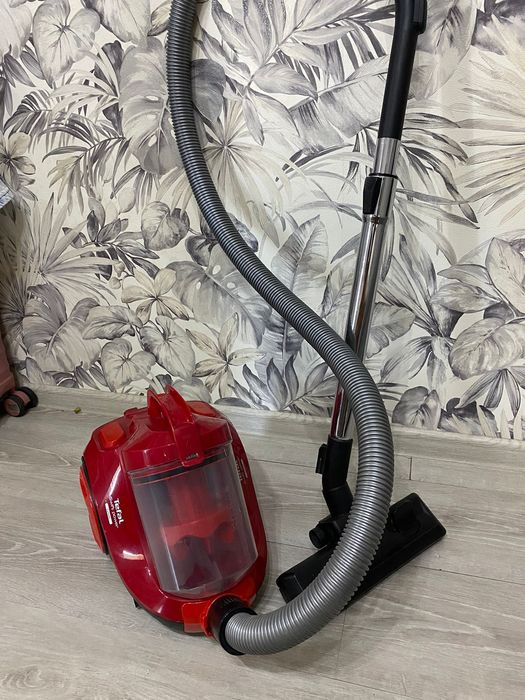 Пылесос TEFAL TW2913EA
