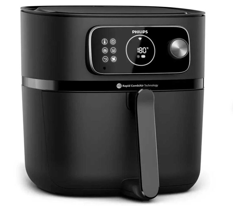 Аэрогриль Philips HD9875