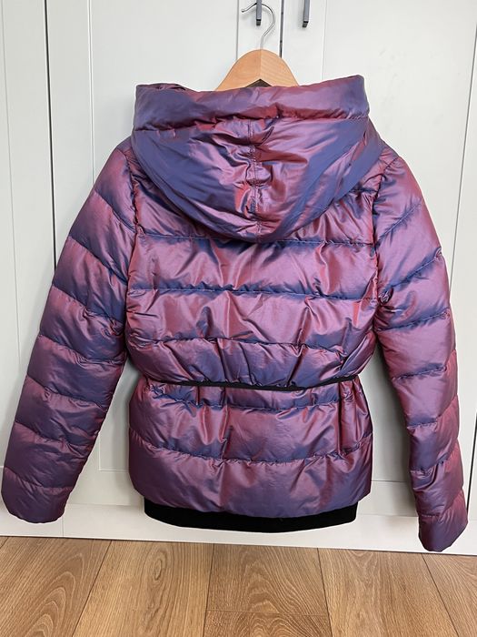 Nike дамско зимно яке