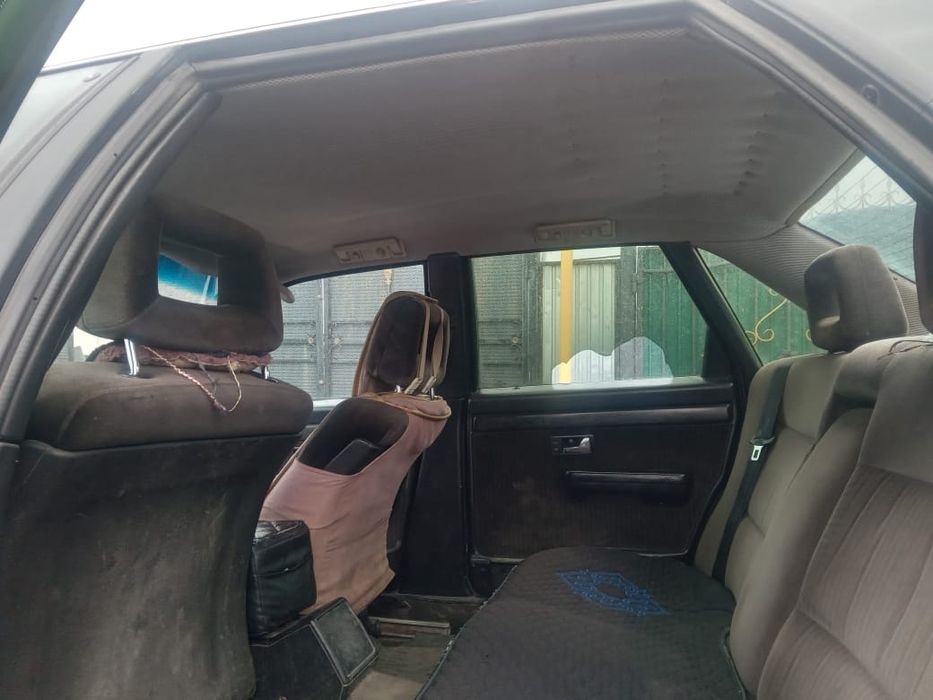 Продам Ауди 100 С3 об 2.3.