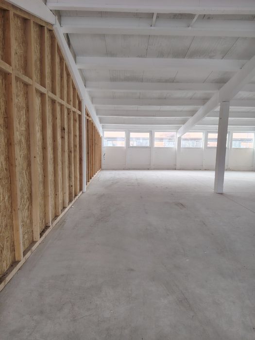 Hală Tomești de închiriat