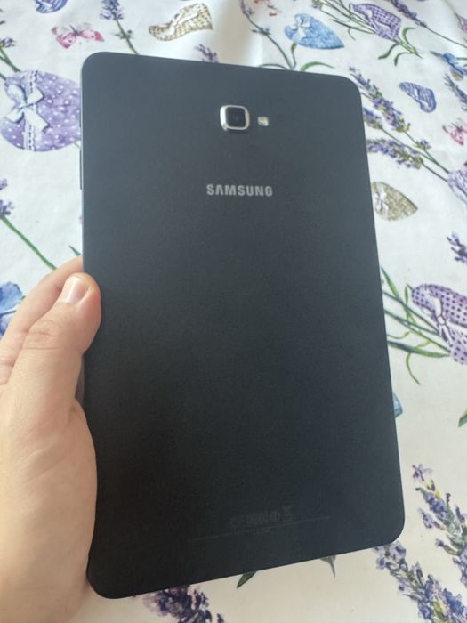 Samsung galaxy tab A SM-T580