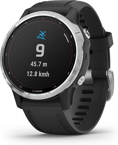 Продам Garmin Fenix 6s