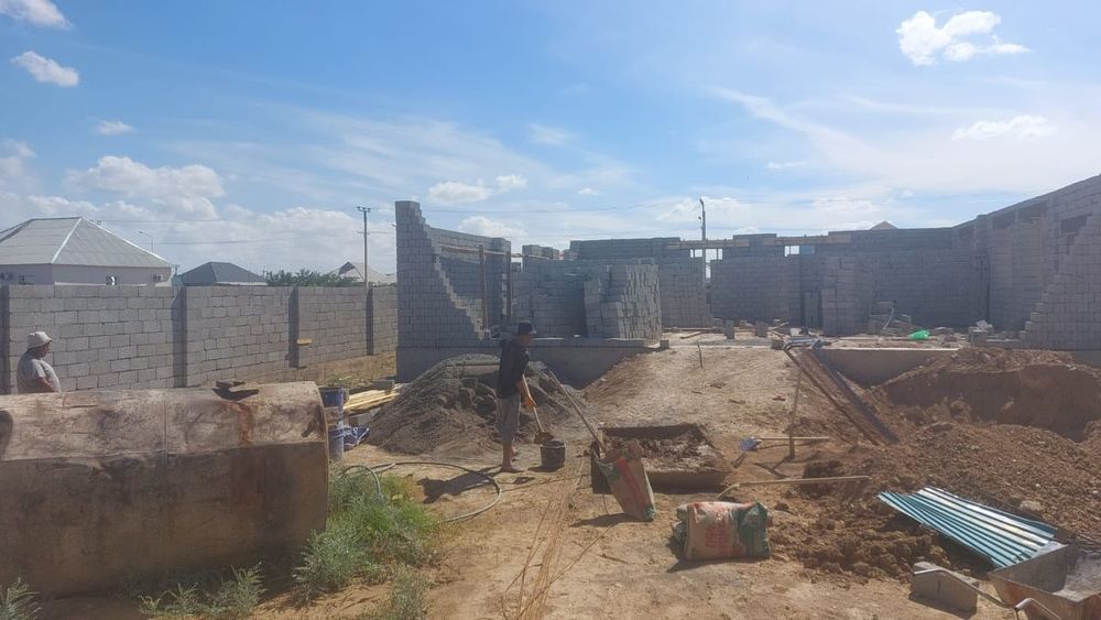 Жер үй сатылады срочно