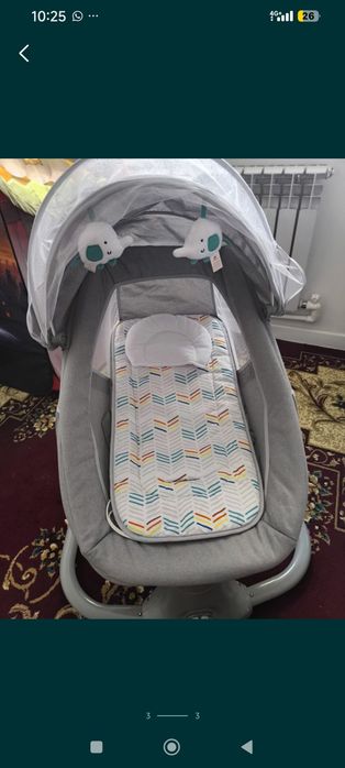 Шезлонг очень хорошом состояние