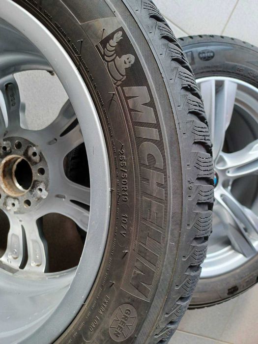 19-BMW-X5:X6-F15F16E70:E71. Оригинални
