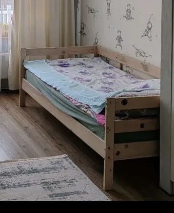 Продам кровать детский