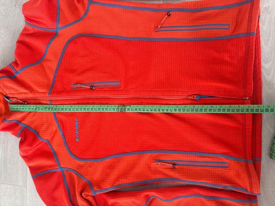 Polar Mammut eiger extreme