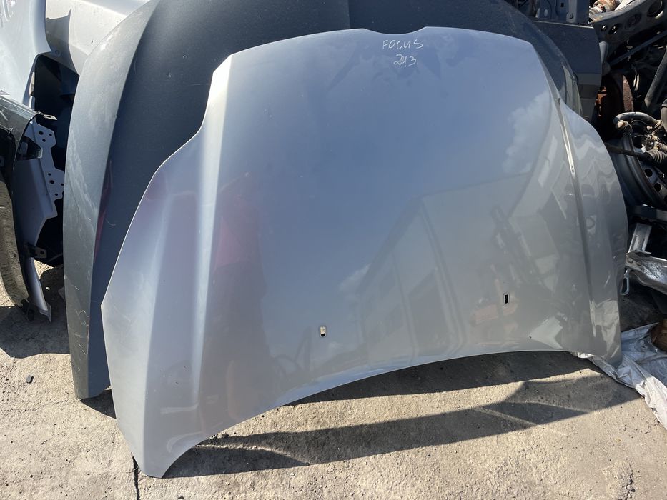 Капак Ford Focus 2013г