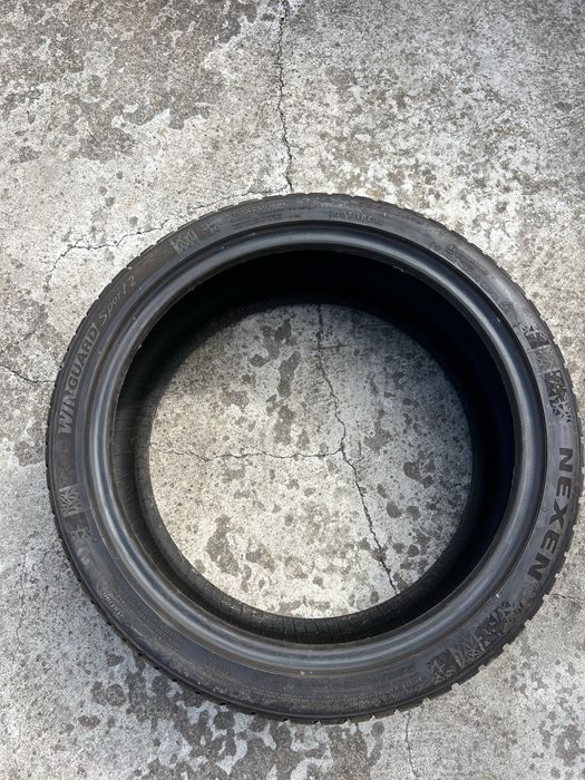 Гуми michelin 225/40/19