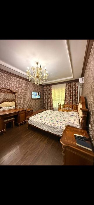 суточный  квартира в юнусабаде 5