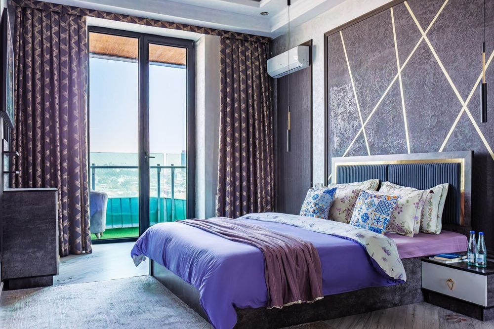 Комфортная квартира посуточно — всё включено | Daily Rent House