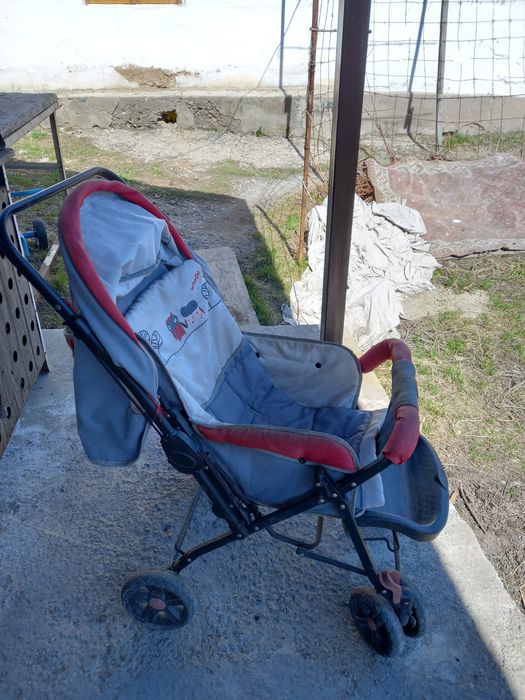 Продам Каласку и велосипеды